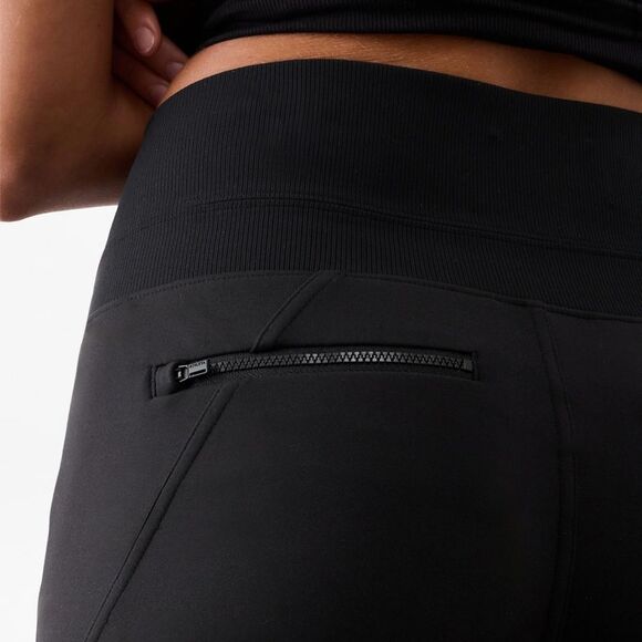 Athleta Venice High Rise Jogger Small Black New in packaging - Picture 3 of 7